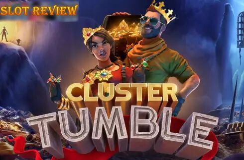 Cluster Tumble slot